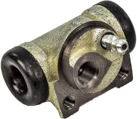 Колесный тормозной цилиндр Колесный тормозной цилиндр