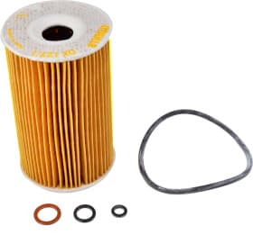 Масляный фильтр