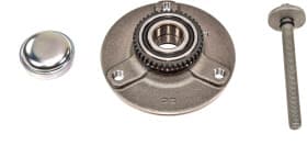 Ступица колеса Ступица колеса