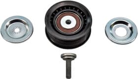 Обводной ролик поликлинового ремня Обводной ролик поликлинового ремня