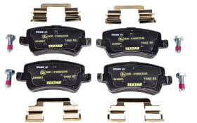 Тормозные колодки Тормозные колодки