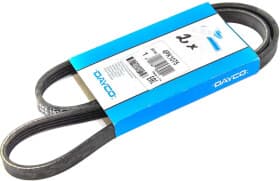 Поликлиновой ремень