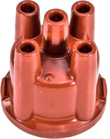 Кришка розподільника запалювання Кришка розподільника запалювання