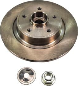 Гальмівний диск Гальмівний диск