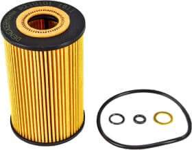 Масляный фильтр