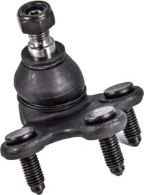 Шарова опора