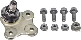 Шаровая опора