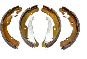 Тормозные колодки Тормозные колодки