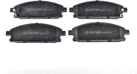 Тормозные колодки