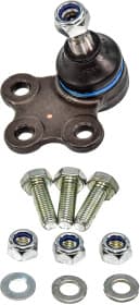 Шаровая опора