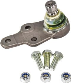 Шаровая опора