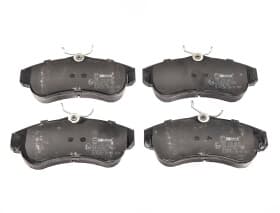 Тормозные колодки