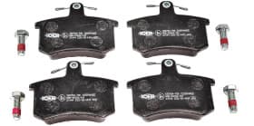 Тормозные колодки