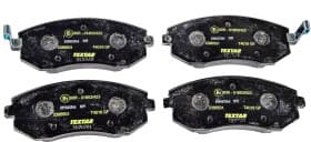 Тормозные колодки