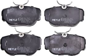 Тормозные колодки