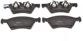 Гальмівні колодки