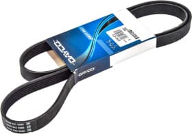 Поликлиновой ремень