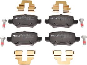 Тормозные колодки