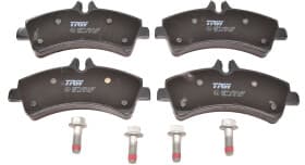 Тормозные колодки