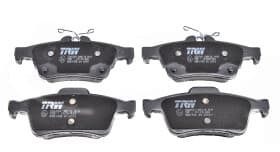 Тормозные колодки