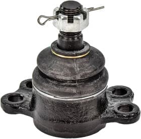 Шарова опора