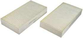 Фильтр салона