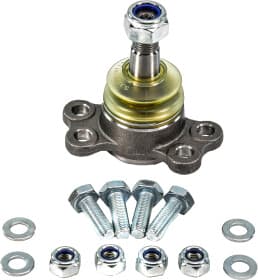 Шарова опора