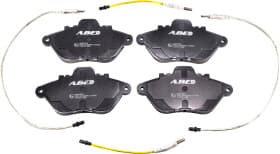 Тормозные колодки