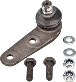 Шарова опора