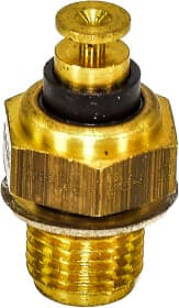 Датчик температуры охлаждающей жидкости Датчик температуры охлаждающей жидкости