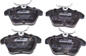 Тормозные колодки Тормозные колодки