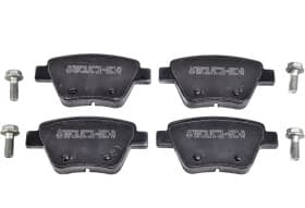 Тормозные колодки