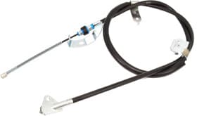 Трос ручного гальма Трос ручного гальма