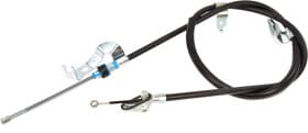 Трос ручного гальма Трос ручного гальма