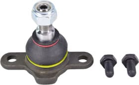 Шарова опора