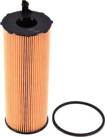 Оливний фільтр