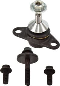 Шарова опора