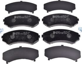 Тормозные колодки