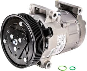 Компрессор кондиционера NRF 32208 Компрессор кондиционера NRF 32208