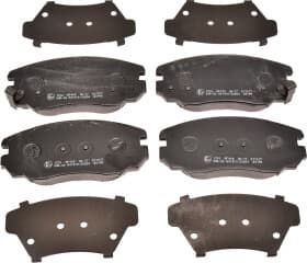 Тормозные колодки