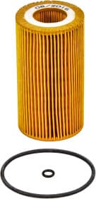 Оливний фільтр