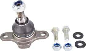 Шарова опора