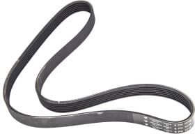 Поліклиновий ремінь