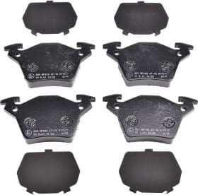 Тормозные колодки