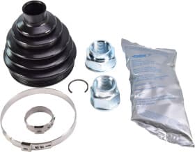 Пильовик гранати Пильовик гранати