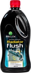Промивка Zollex Radiator Flush Промивка Zollex Radiator Flush