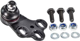 Шарова опора