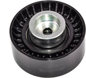 Обводной ролик поликлинового ремня Обводной ролик поликлинового ремня