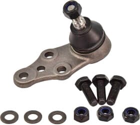 Шаровая опора