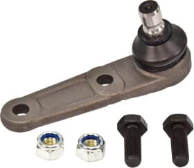 Шарова опора